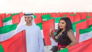 أحلام وفايز السعيد يقدمون 