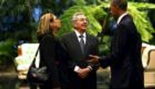 واشنطن لن ترسل وفدا "رسميا" للمشاركة في تأبين كاسترو