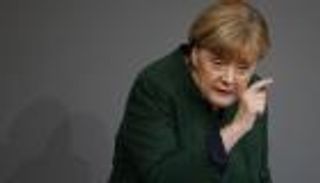 ميركل تغلق الباب أمام تركيا.. عارضت بدء محادثات ضمها لأوروبا