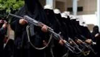 سلاح إيران بيد الحوثي.. أرقام مضادات الدبابات تطابق إنتاج طهران