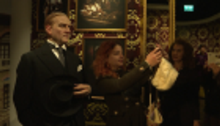 متحف مدام توسو في إسطنبول.. أهلا بك مع المشاهير