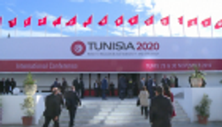 مساعدات دولية لإنعاش اقتصاد تونس