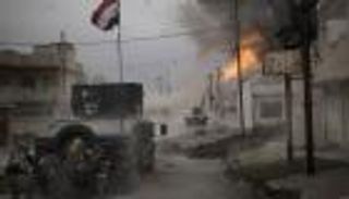 أسوشيتد برس: الجيش العراقي يواجه تحديات هائلة في حرب الموصل