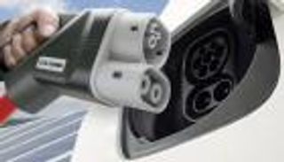 شركات عالمية تهدف لنشر محطات شحن السيارت الكهربائية