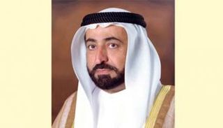 الشيخ الدكتور سلطان بن محمد القاسمي