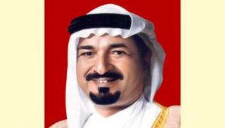 الشيخ حميد بن راشد النعيمي