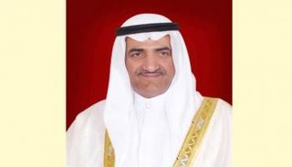 الشيخ حمد بن محمد الشرقي