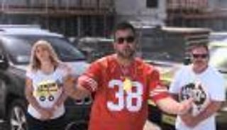 أسترالي ينتج فيديو كليب ليثأر من شركة سيارات