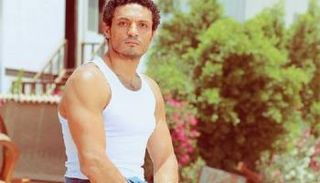 الممثل محمد علي