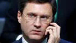 وزير الطاقة الروسي لـ"أوبك": ملتزمون بخفض إنتاج النفط 