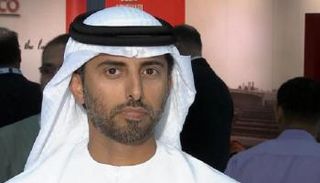وزير الطاقة الإماراتي 