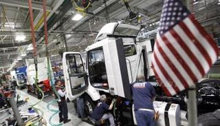 عمالة في أمريكا