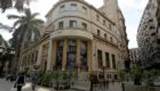 بورصة مصر تواصل الصعود مع أرباح 5.3 مليار جنيه