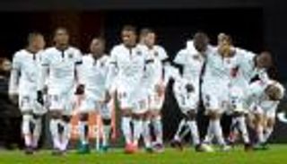 المغربي بلهندة يعيد نيس لصدارة الدوري الفرنسي