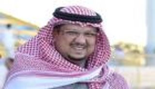 رئيس النصر السعودي يواسي شعب البرازيل 