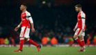 ساوثهامتون يفجر مفاجأة ويطيح بأرسنال من كأس الرابطة