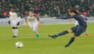 سان جيرمان يستعيد وصافة الدوري الفرنسي