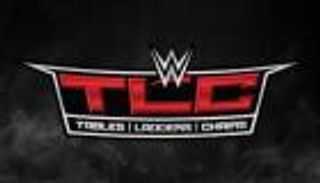 نزالات عرض "TLC"