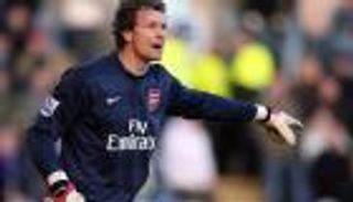 ليمان: أنا الذي أدخلت اليوجا لأرسنال