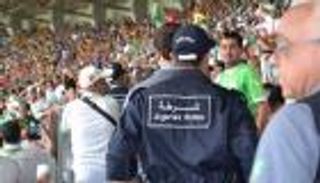 بطاقة الهوية شرط الحضور في الملاعب الجزائرية