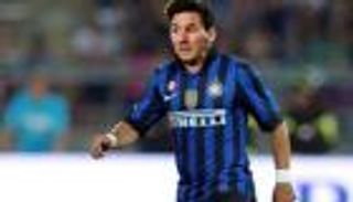 مدرب إنتر عن شائعات ضم ميسي: الأحلام جيدة لكنها خطيرة