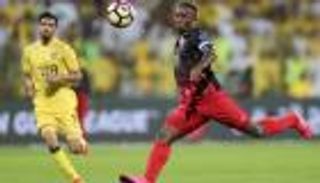 فيديوجراف.. حصاد الجولة التاسعة للدوري الإماراتي