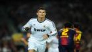 برشلونة كان قريبًا من ضم رونالدو مقابل 17 مليون يورو