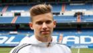 أرسنال يرغب في ضم لاعب ريال مدريد الشاب