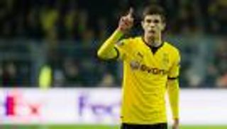 دورتموند يحذر ليفربول من التفاوض مع بوليسيتش 