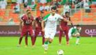 الأهلي والفيصلي يحققان رقما قياسيا في الدوري السعودي 