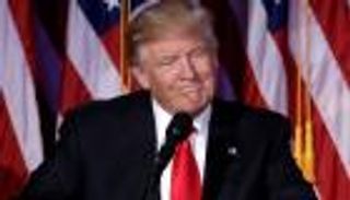 ترامب يختار رجل أعمال وزيرا للخزانة ويعلن تخليه عن أعماله