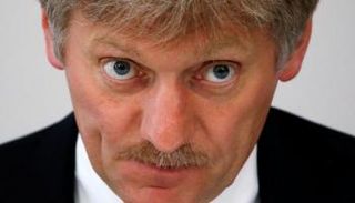 ديمتري بيسكوف المتحدث باسم الكرملين