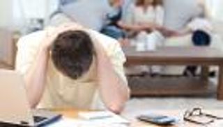 5 أسباب تجعلك غير قادر على ادخار المال