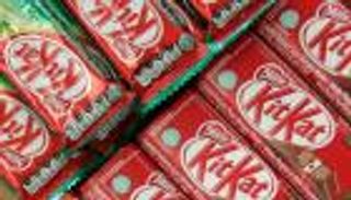 نستله تبتكر تكنولوجيا جديدة لتقليل السكر في الشوكولاتة