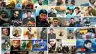 بالأسماء..  أكثر من 10 آلاف قتيل من مليشيات حرس إيران بسوريا