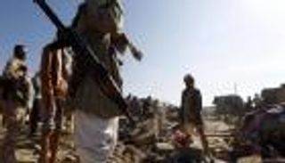 اليمن.. عشرات القتلى والجرحى من الانقلابيين في ميدي وحرض