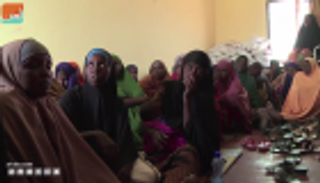 وسائل منع الحمل تصل ريف كينيا