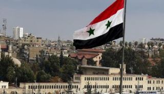 الحكومة السورية المقبلة