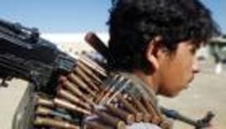 أول لقاء بين هادي وولد الشيخ في عدن.. "كثير من الإيجابية"