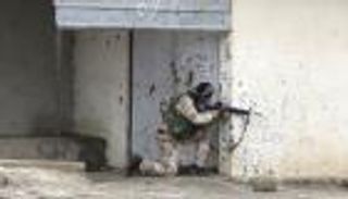 1600 قتيل من البشمركة منذ بدء الحرب على داعش