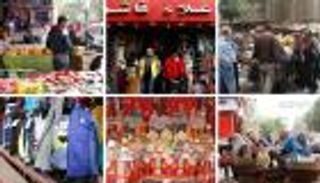 بالصور.. ماذا فعل المصريون في يوم "مقاطعة الشراء"؟