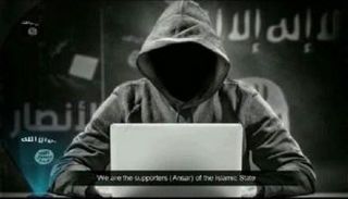 تطبيقات الهاتف وسيلة لاصطياد داعش