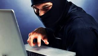 القرصنة الإلكترونية