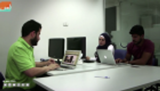 ثورة في مجال الشركات الناشئة بفلسطين