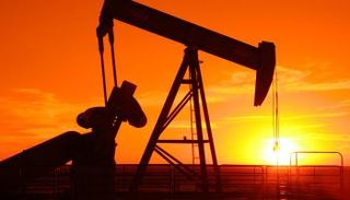 تغيرات في إنتاج البترول بالعالم