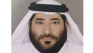 عبدالله الزعابي