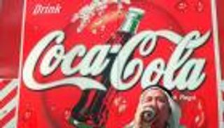 إنتاج كوكاكولا في "غزة" لأول مرة