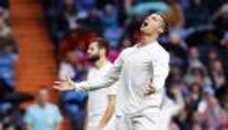 اتهامات التهرب الضريبي تلاحق رونالدو قبل الكلاسيكو