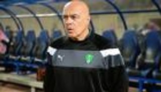 جروس بطل سداسيات الأهلي في الدوري السعودي