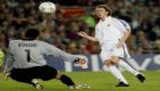 بالفيديو.. أشهر 5 أهداف قاتلة في "كلاسيكو" الألفية الحالية